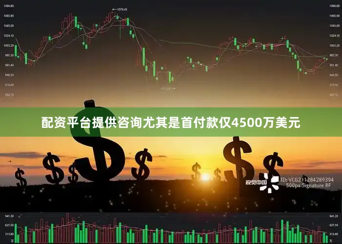 配资平台提供咨询尤其是首付款仅4500万美元